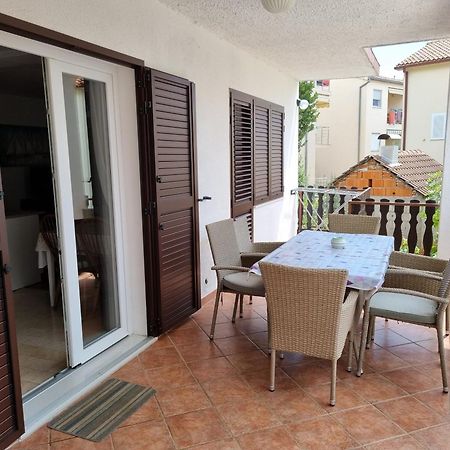 Apartman Frketic Zaboric Exterior foto