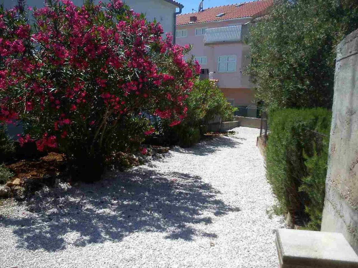 Apartman Frketic Zaboric Exterior foto