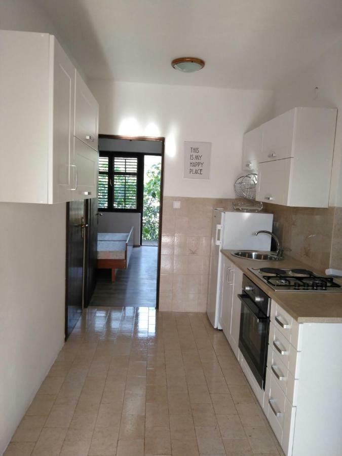 Apartman Frketic Zaboric Exterior foto